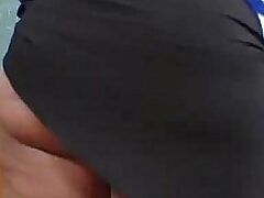 Mz. Butaworth's latest video features a tantalizing titillation as she bestows a titillating task upon her eager pupil.