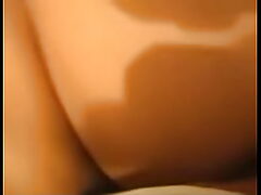 Curvy girl earns money with sensual skills and passion.